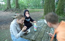 Dinsdag Compleet