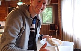 Dinsdag Compleet
