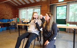 Dinsdag Compleet