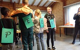 Dinsdag Compleet