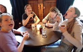 Dinsdag Compleet