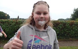 Dinsdag Compleet