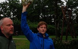 Dinsdag Compleet
