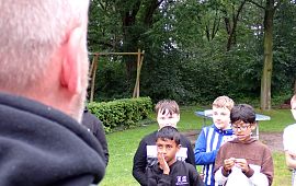 Dinsdag Compleet