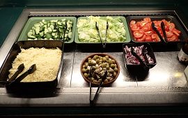 Woensdag Compleet
