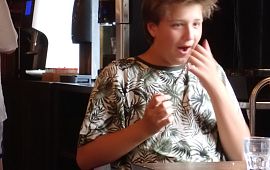 Woensdag Compleet