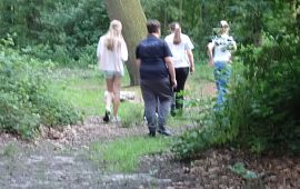 Woensdag Compleet
