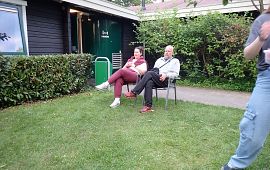 Woensdag Compleet