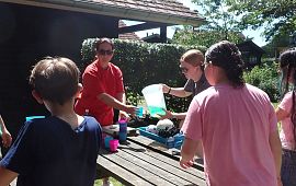 Donderdag Compleet