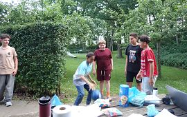 Donderdag Compleet