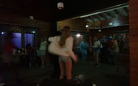 Donderdag Compleet