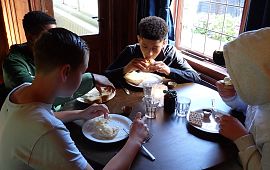Woensdag Compleet