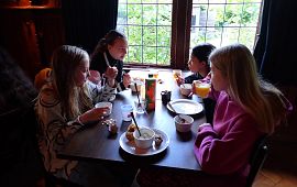 Woensdag Compleet