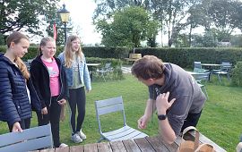Woensdag Compleet