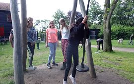 Woensdag Compleet