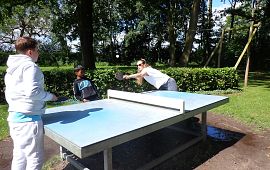 Woensdag Compleet