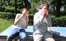 Woensdag Compleet