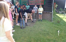 Woensdag Compleet