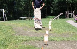 Woensdag Compleet