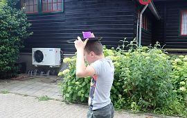 Woensdag Compleet