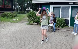 Woensdag Compleet