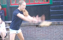 Woensdag Compleet