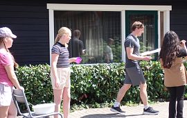 Woensdag Compleet