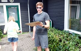 Woensdag Compleet