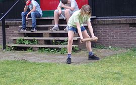 Woensdag Compleet