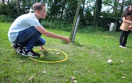 Woensdag Compleet