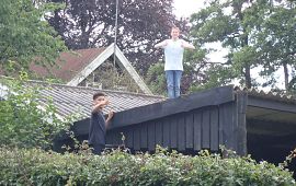 Woensdag Compleet