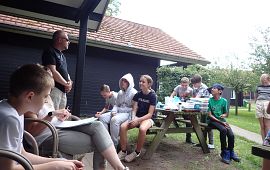 Woensdag Compleet