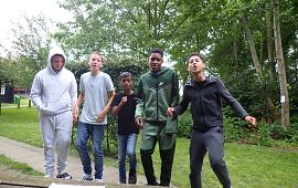 Woensdag Compleet