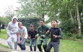 Woensdag Compleet