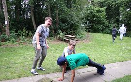 Woensdag Compleet