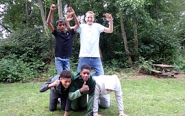 Woensdag Compleet