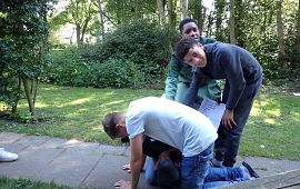 Woensdag Compleet