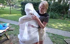 Woensdag Compleet