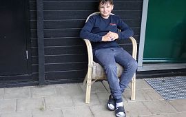Donderdag Compleet