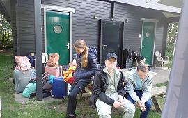Donderdag Compleet