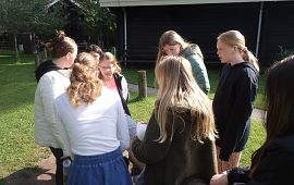Donderdag Compleet