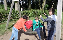 Donderdag Compleet