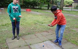 Donderdag Compleet