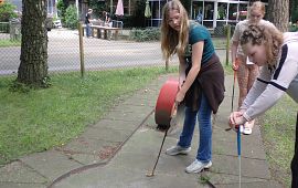 Donderdag Compleet