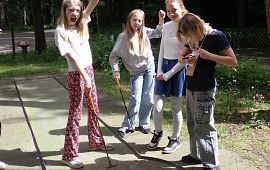 Donderdag Compleet