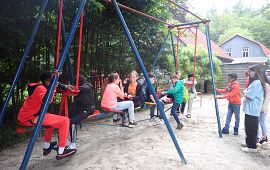 Donderdag Compleet