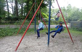 Donderdag Compleet