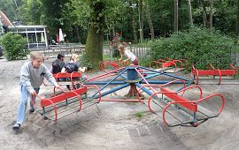 Donderdag Compleet