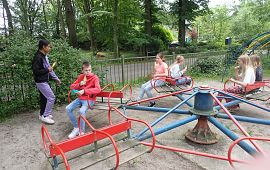 Donderdag Compleet