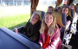 Maandag Compleet